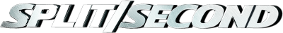 Split/Second logo for PSP